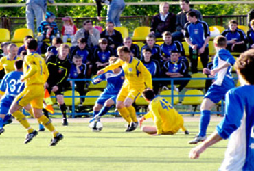 Новые победы «Приалита»