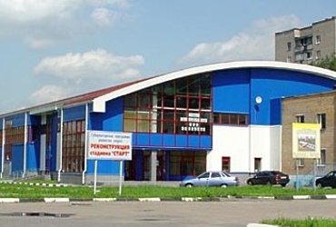 Лучший в Подмосковье