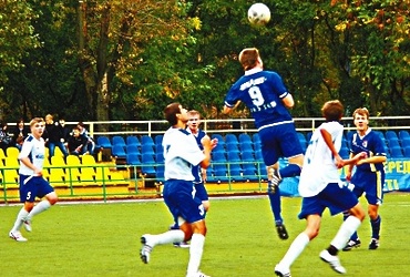 «Приалит‑Реутов» готов к новому сезону