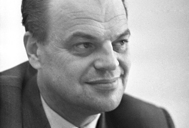 Указ Президента России о праздновании 100‑летия со дня рождения ученого, лауреата Нобелевской премии по физике Николая Басова