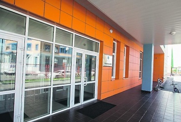 Гимназия Реутова начинает инновационную деятельность как академическая площадка