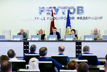 22 августа состоялось расширенное заседание Совета директоров предприятий и организаций города Реутов