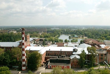 «Реутовская мануфактура» поучаствует в межмуниципальном проекте развития