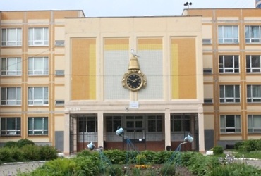 Инженерный класс в МАОУ «Лицей»