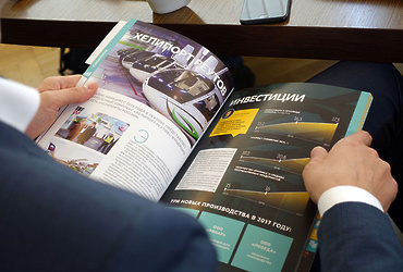 Детский технопарк Изобретариум заинтересовал специалистов из «Сколково»