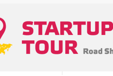 С 24 по 25 марта 2016 года стартует очередной Всероссийский Стартап Тур.