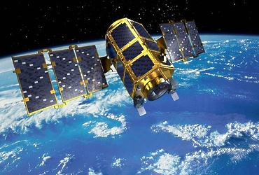 Олимпийский огонь Сочи зажгут из космоса