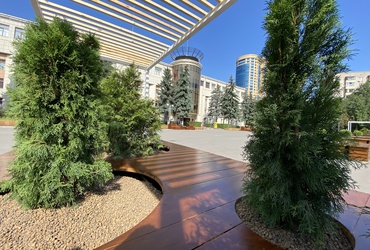 Реутов возглавил список комфортных городов