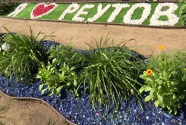 Смотр- конкурс Главы «Мой комфортный дом».