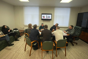 Подведены итоги конкурса по самой красивой елке во дворах г.о.Реутов.