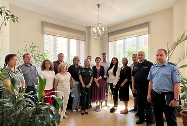 Смотр‑конкурс «Мой комфортный дом»