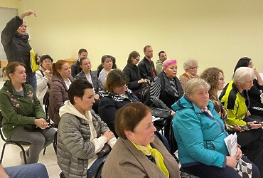 Ежеквартальный форум «Управдом» прошел в г.о.Реутов 04.05.2023