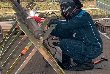 Конкурс « Лучший по профессии» 2022