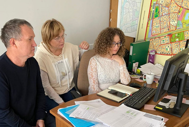 Публичное обсуждение результатов правоприменительной практики за третий квартал 2022.