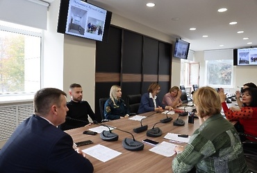 Итоги конкурса Главы «Мой комфортный дом» 2022