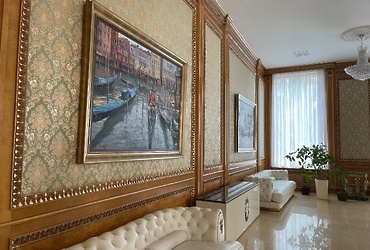 Конкурс «Мой комфортный дом» 2022