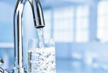 Контроль качества питьевой воды