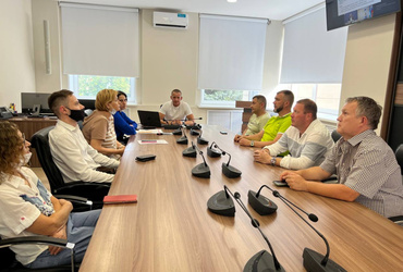 Вебинар Государственной жилищной инспекции