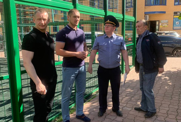 Финальная проверка ГУСТ