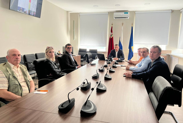 Вебинар в рамках подготовки к осенне‑зимнему периоду 2022/2023