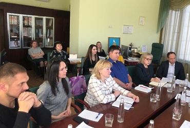 Санитарно‑противоэпидемическая комиссия при Администрации городского округа Реутов