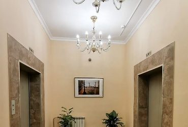 Два подъезда  от городского округа Реутов принимают участие  в областном смотре‑конкурсе « Лучший подъезд Подмосковья»