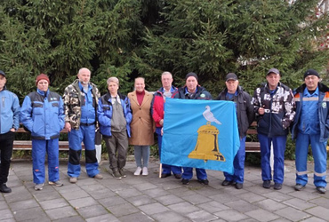 Лучших специалистов в сфере ЖКХ выбрали в Подмосковье