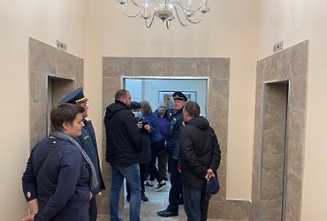 Конкурс Главы «Мой комфортный дом» 2021