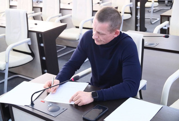 28.09.2021г. состоялся приём граждан по личным вопросам в режиме ВКС.