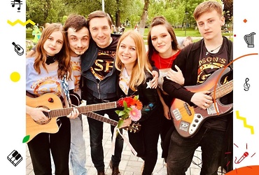 Концерт «Season's end»