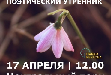 «День подснежника»