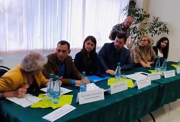 Единый День разъяснения порядка формирования тарифов на обращение с твердыми коммунальными отходами прошел в г.о.Реутов 20 июля 2019 г.