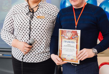 Работники сферы ЖКХ Реутова доказали свой профессионализм на конкурсе «Лучший по профессии».