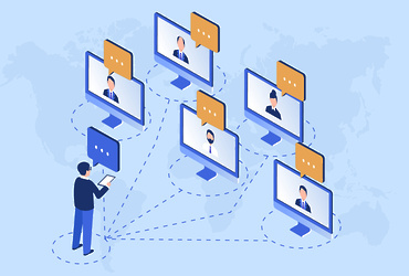 Налогоплательщиков приглашают принять участие в вебинаре по итогам расчета имущественных налогов юридическими лицами