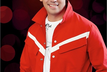 Максим Галкин — Большой сольный концерт