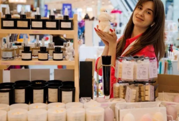 Предприниматель из Подмосковья победила в конкурсе «Создай НАШЕ»