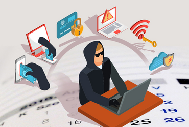 Противодействие преступности в сфере использования информационно‑коммуникационных технологий