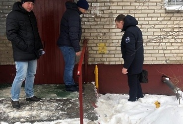 Проверки использования и содержания внутридомового газового оборудования в многоквартирных домах проводятся специалистами Государственной жилищной инспекции Московской области совместно с представителями Администрации.