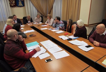 Новый экологический стандарт обращения с твердыми коммунальными отходами с 1 января 2019.