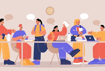 МФЦ Реутов приглашает студентов на производственную практику с дальнейшим трудоустройством