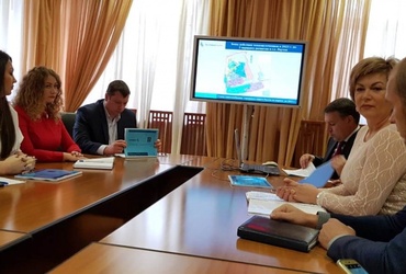 Администрация г.о. Реутов провела публичные слушания по актуализации Схемы теплоснабжения г.о. Реутов на период до 2033 года.