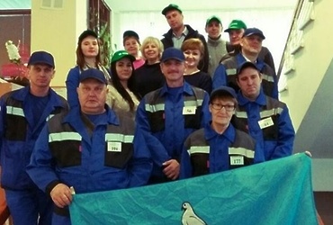 Московский областной смотр‑конкурс на звание «Лучший по профессии» среди работников предприятий жилищно‑коммунального хозяйства состоится в ноябре 2018 года.