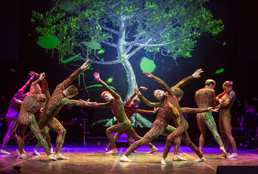 Стартовал конкурс «ЭКОтеатр Подмосковья»