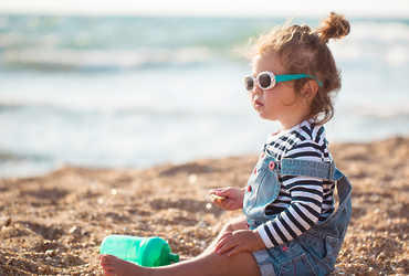 Родителям на заметку. Рекомендации Роспотребнадзора по детскому отдыху