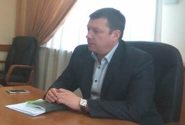 04 июня 2018 года прошла очередная ежемесячная встреча с председателями ТСЖ, ЖСК, ТСН.