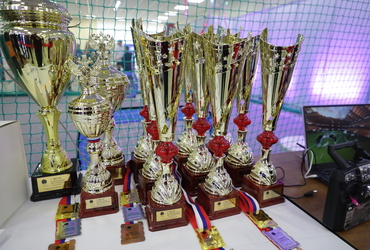 Международный инклюзивный турнир по «Фиджитал‑БПЛА» прошел в Вологде