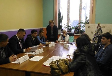 09 декабря 2017 года в управляющих компаниях, ТСЖ, ТСН, ЖСК  города Реутов прошел День открытых дверей.