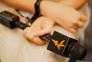 В Казахстане отказали в аккредитации западной редакции местной версии «Радио Свобода»