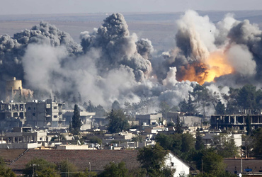 Страшные страницы истории Югославии