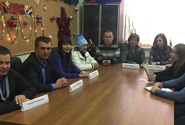 Акция «День открытых дверей» в управляющих компаниях Московской области